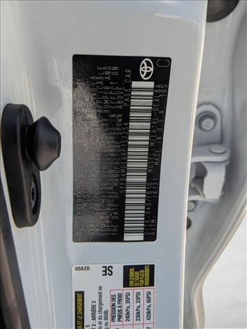 Used 2024 Toyota Corolla LE FWD image 23