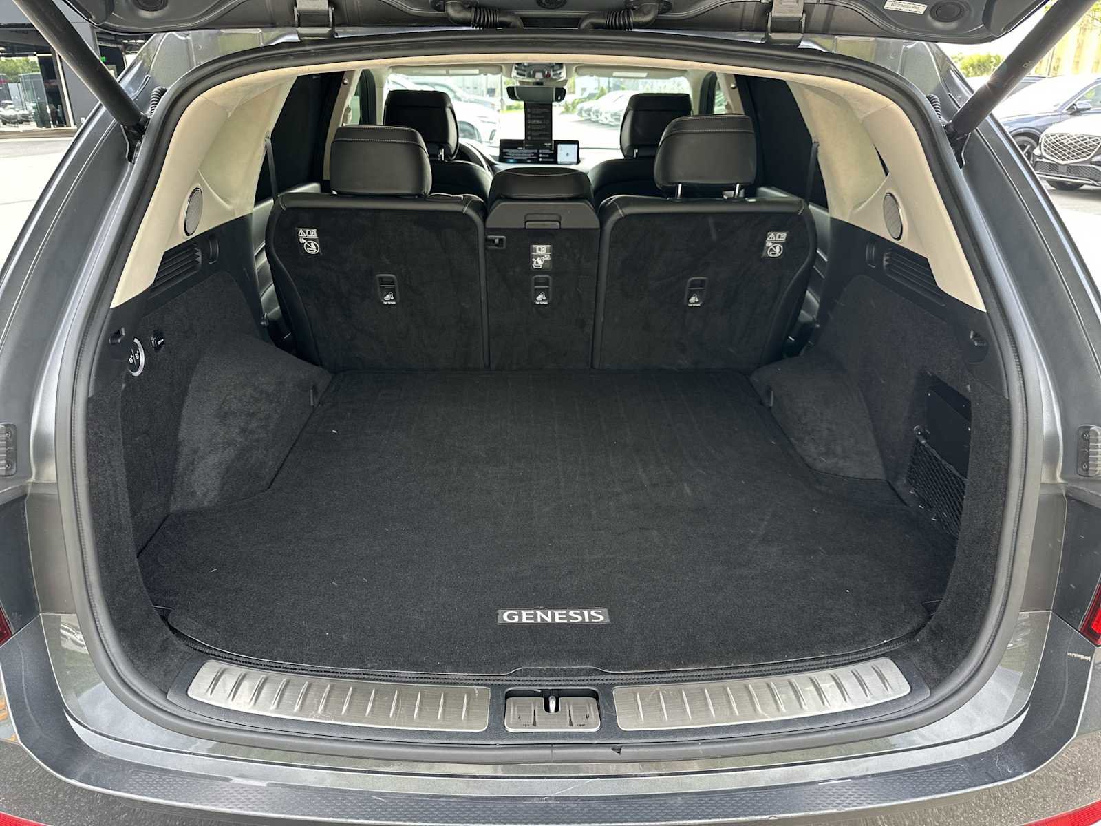 Used 2023 Genesis GV80 3.5T w/ Prestige Package image 23
