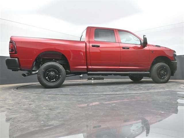 New 2026 RAM 2500 Tradesman image 42