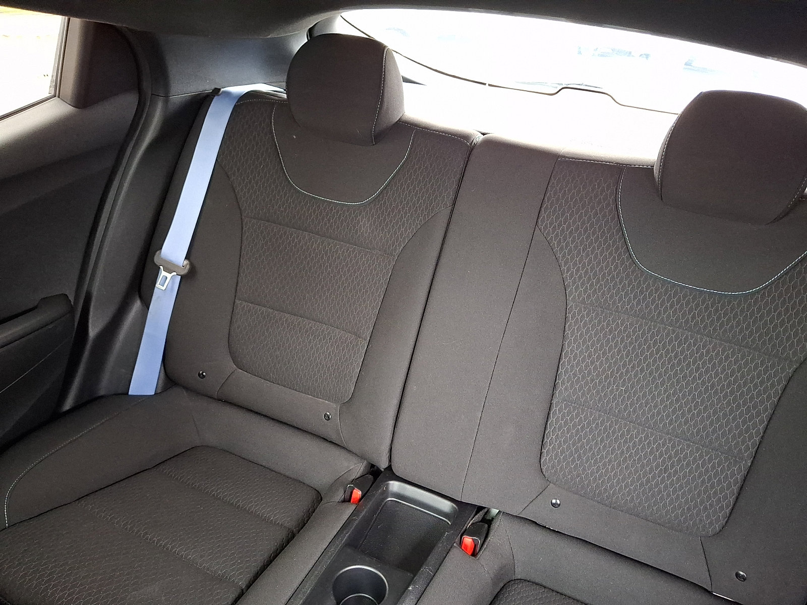 Used 2019 Hyundai Veloster N N w/ Performance Package image 18