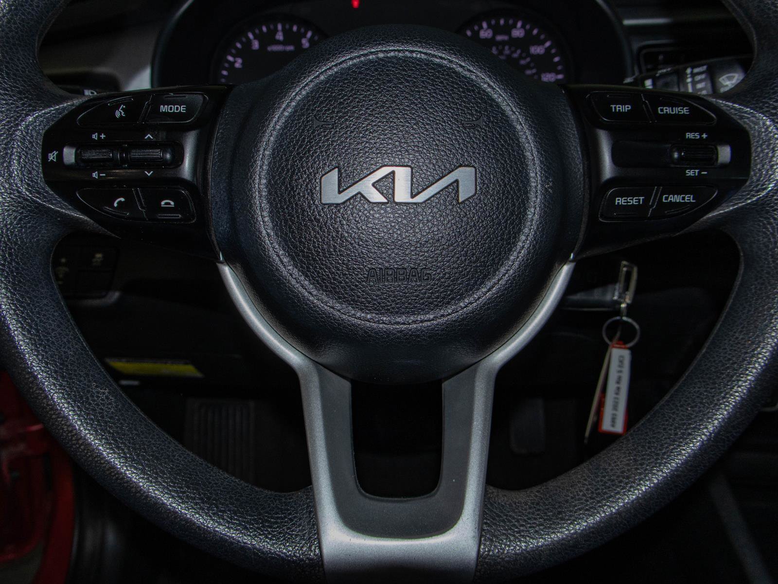 Used 2023 Kia Rio S image 11