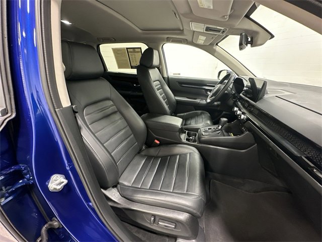 Used 2023 Honda CR-V EX-L image 26