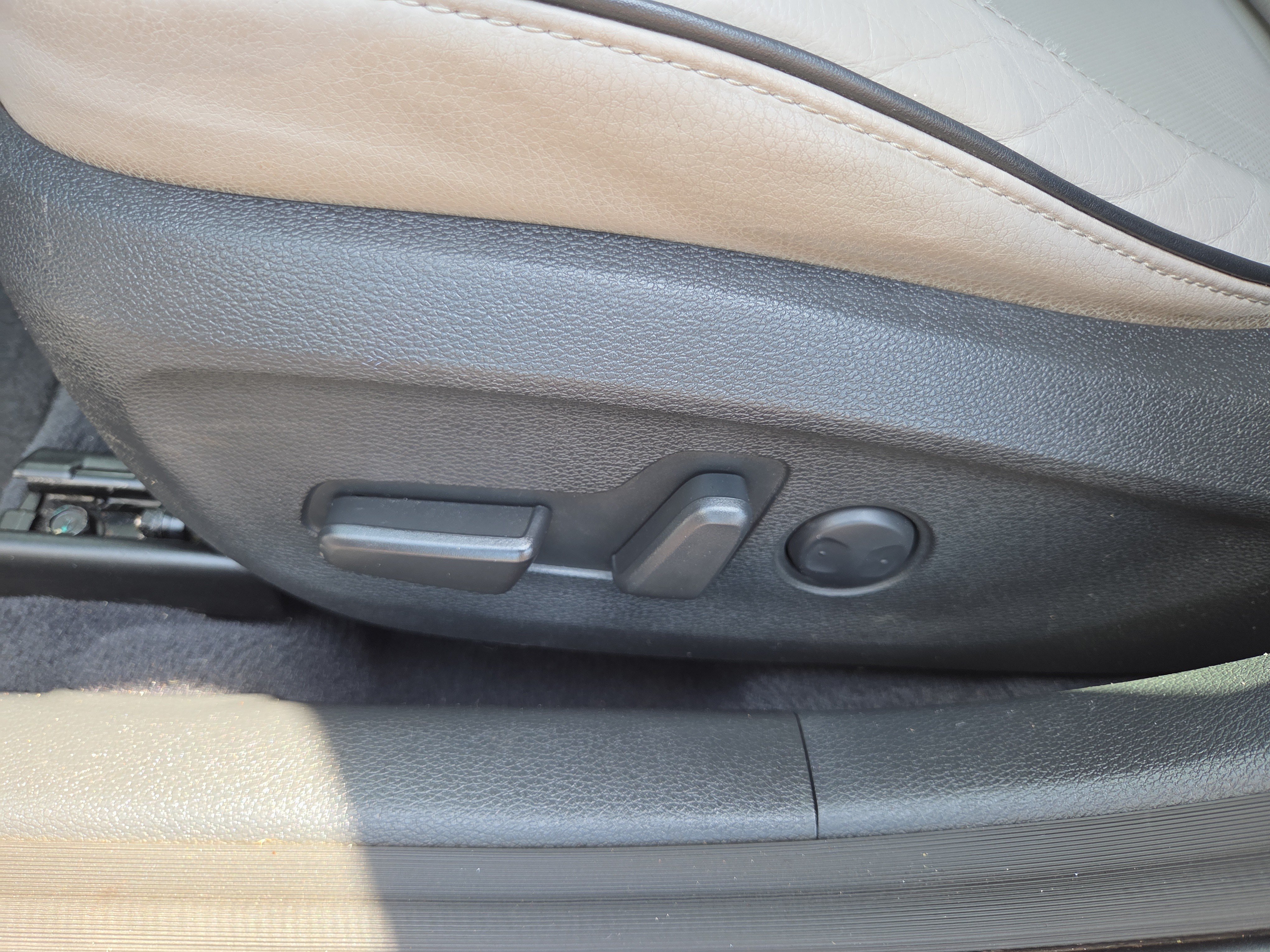 Used 2015 Hyundai Sonata Sport 2.0T FWD image 27