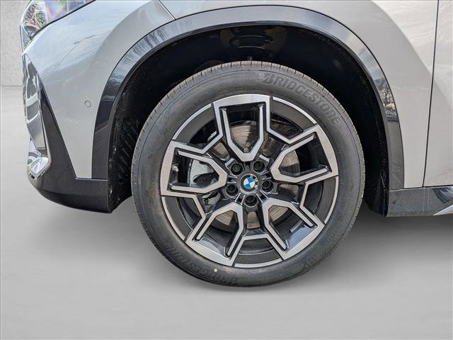 New 2026 BMW X1 xDrive28i w/ Technology Package AWD/4WD image 10