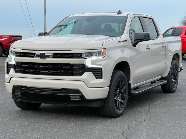 New 2026 Chevrolet Silverado 1500 RST w/ Convenience Package II image 47