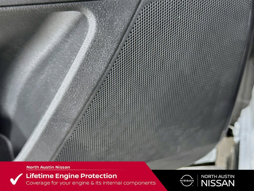 New 2026 Nissan Pathfinder SV FWD image 22