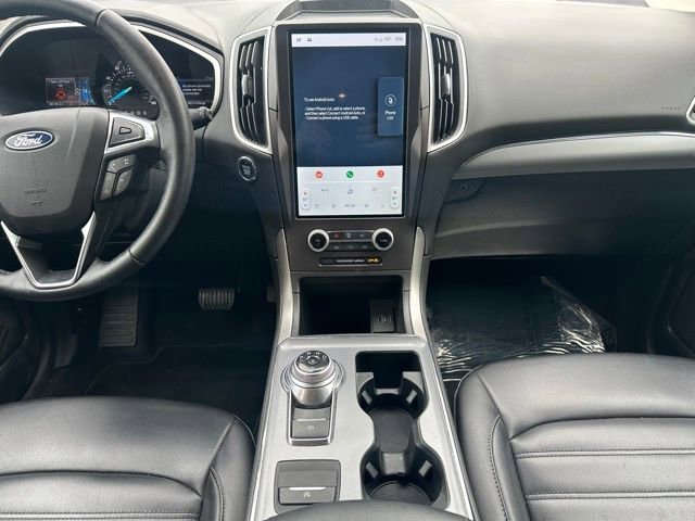Certified 2021 Ford Edge SEL w/ Convenience Package image 16