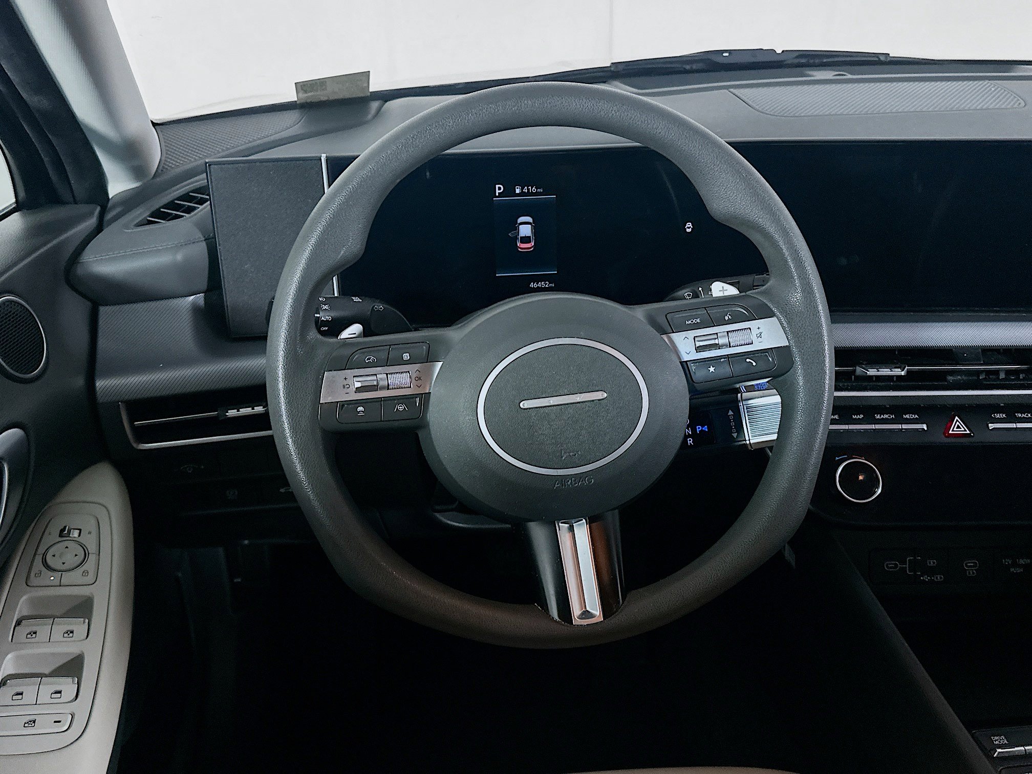 Used 2024 Hyundai Sonata SEL image 17