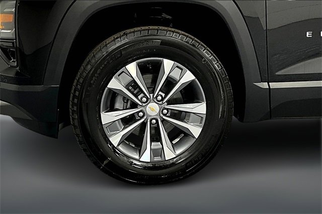 New 2026 Chevrolet Equinox LT w/ Convenience Package II image 11