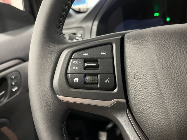 New 2026 Honda Ridgeline RTL image 16
