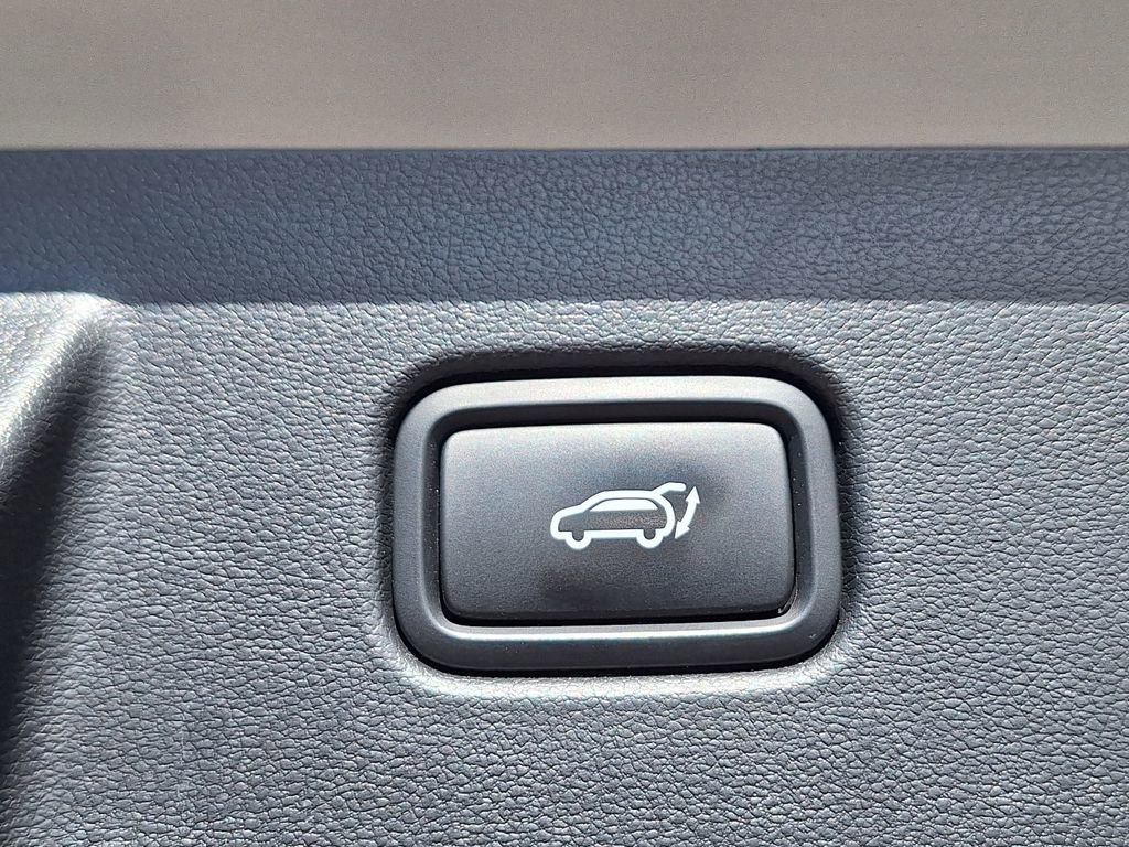 Certified 2023 Hyundai Tucson Limited image 31