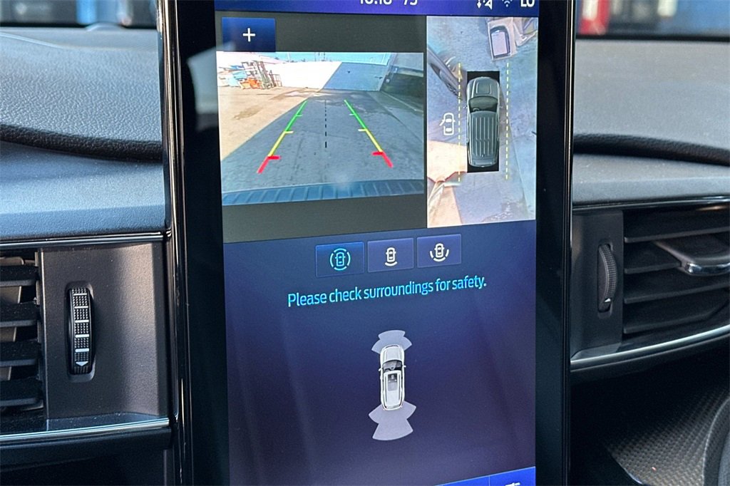 Used 2023 Ford Explorer ST w/ Equipment Group 401A image 20