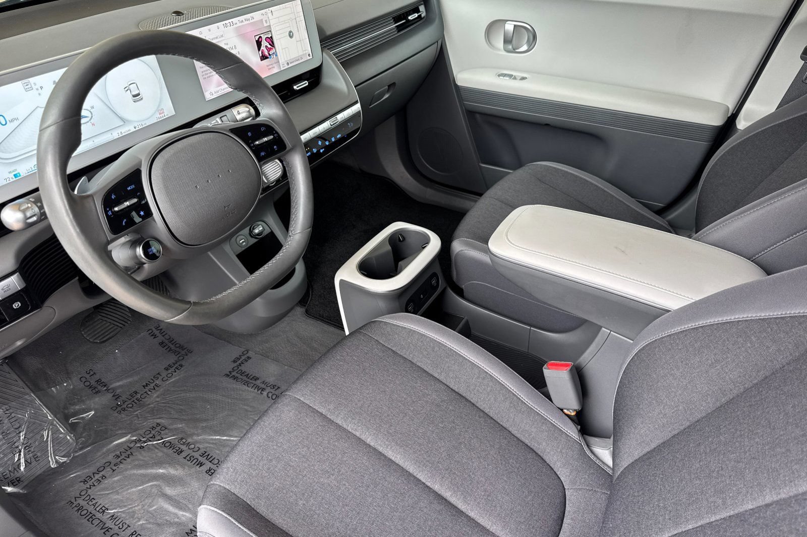 Used 2024 Hyundai Ioniq 5 SEL RWD image 10