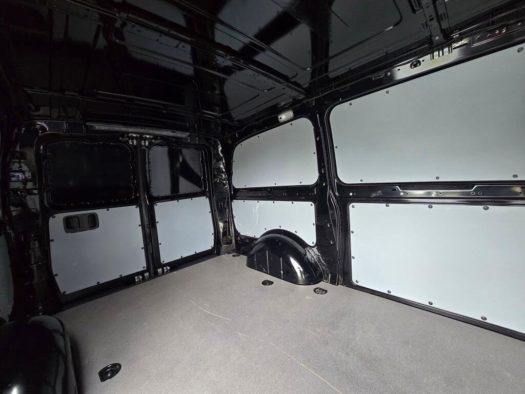 Used 2019 Mercedes-Benz Metris image 21