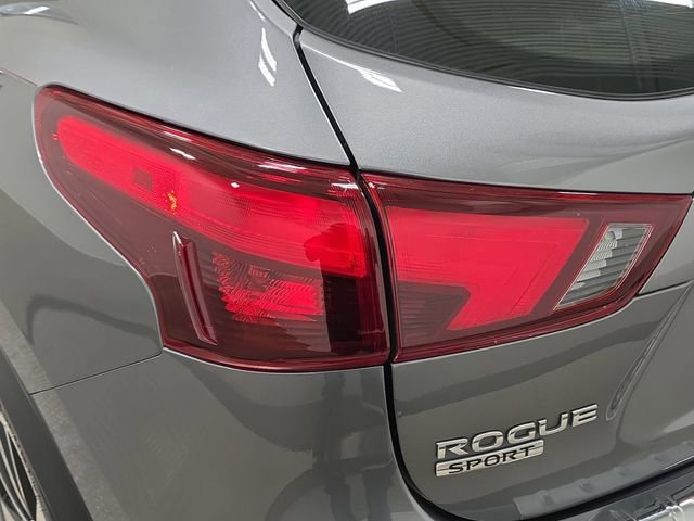 Used 2019 Nissan Rogue Sport SL w/ Premium Package image 34