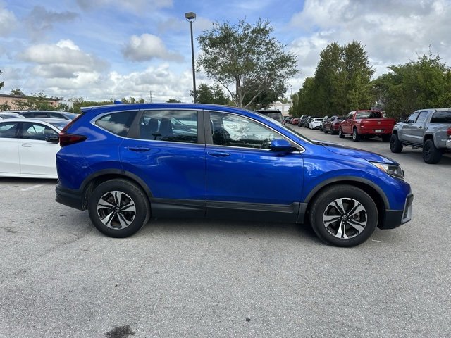 Used 2021 Honda CR-V Special Edition image 6