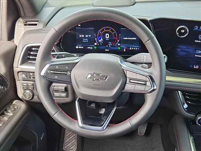 New 2026 Chevrolet Tahoe RST image 12