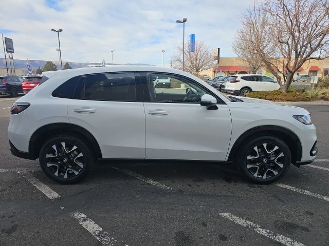 New 2026 Honda HR-V EX-L image 4