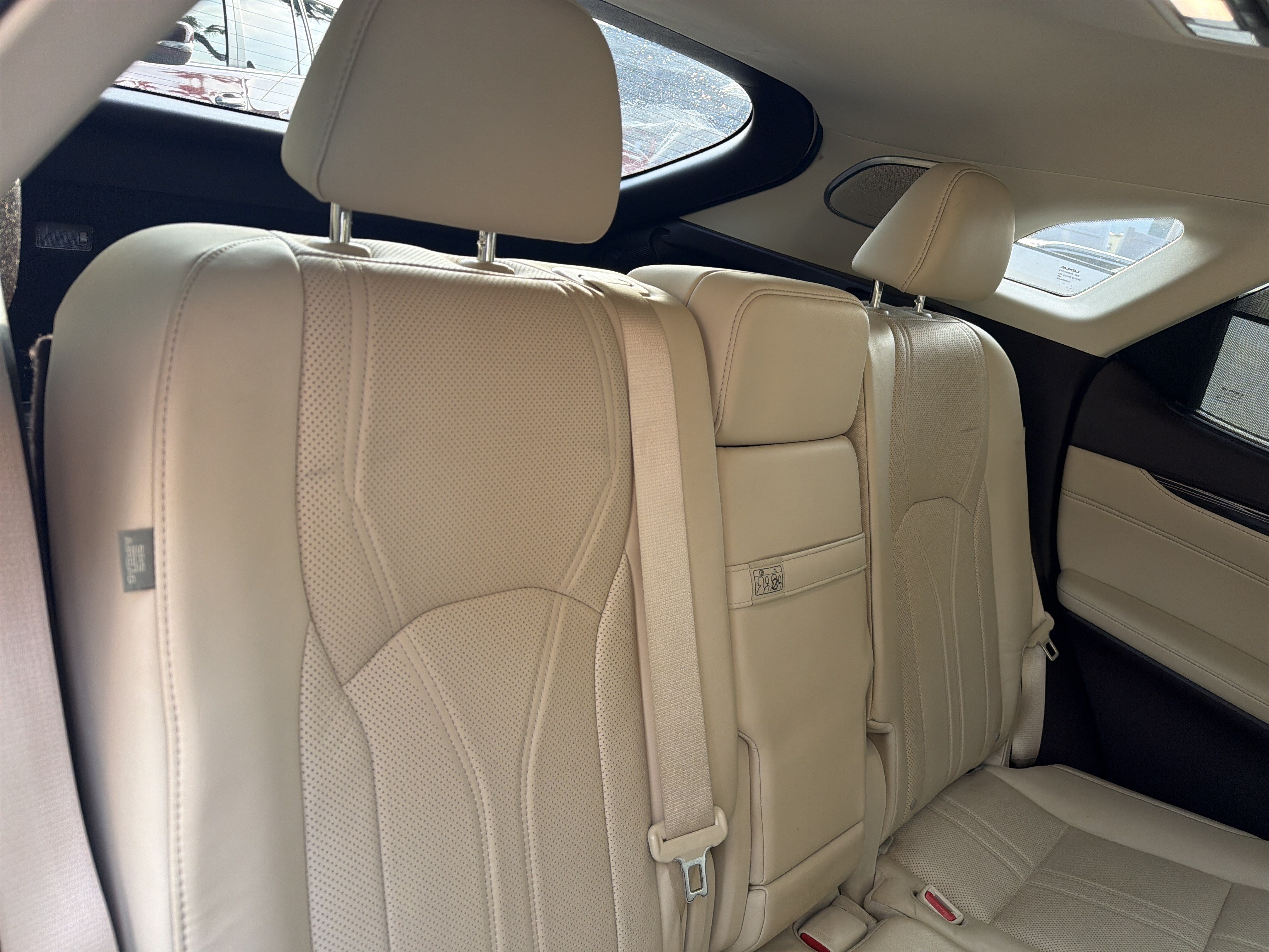 Used 2016 Lexus RX 350 FWD w/ Luxury Package image 37