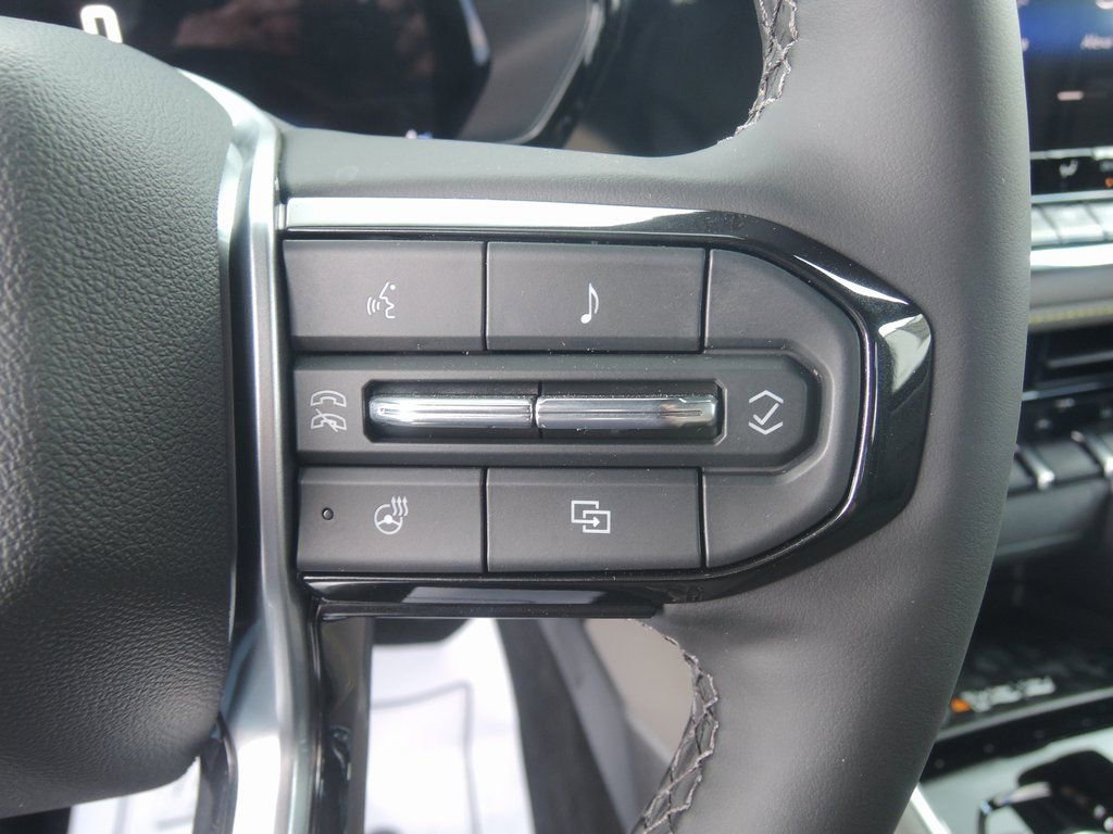 New 2025 Chevrolet Colorado ZR2 w/ Technology Package image 15