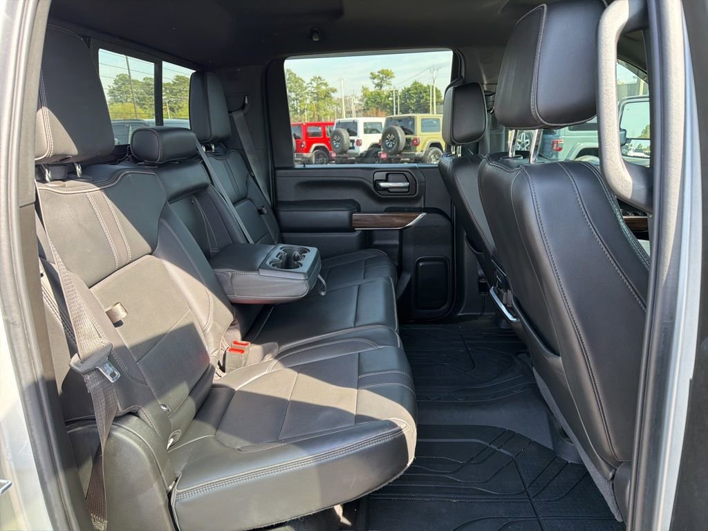 Used 2023 Chevrolet Silverado 3500 High Country image 20