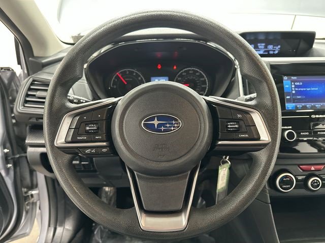 Used 2021 Subaru Crosstrek 2.0i image 7