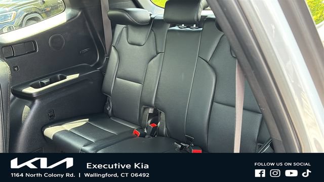 Certified 2023 Kia Telluride SX X-Line AWD/4WD image 23