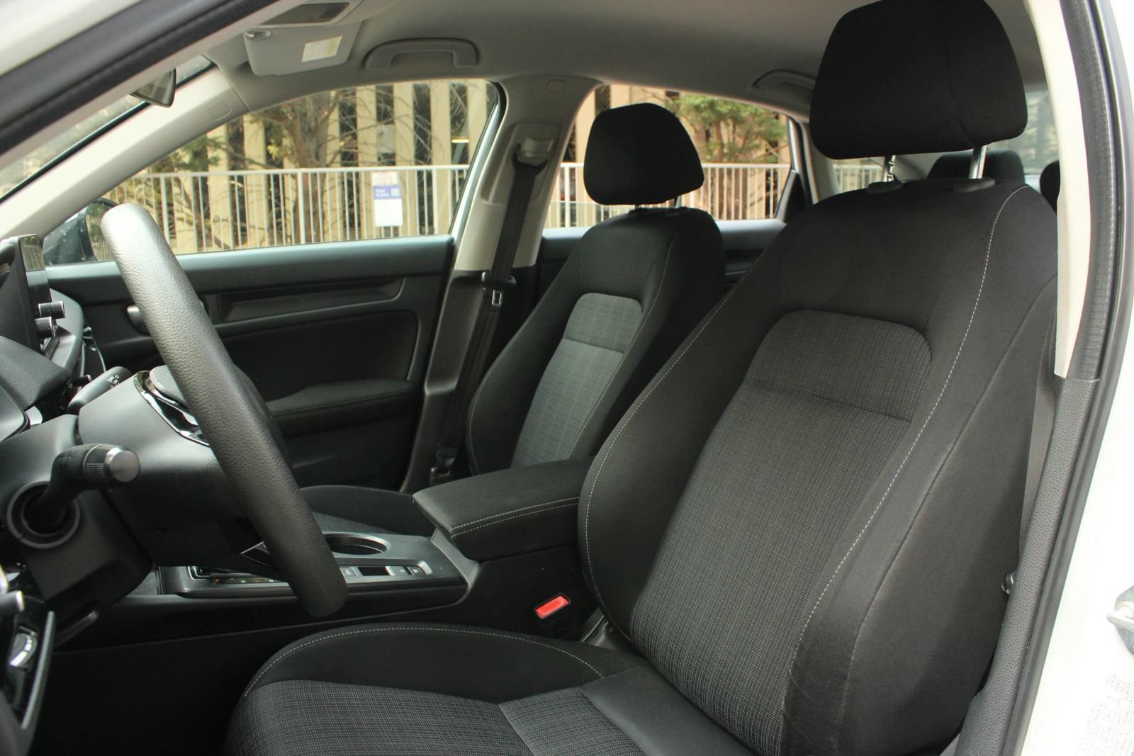 Used 2022 Honda Civic LX image 16