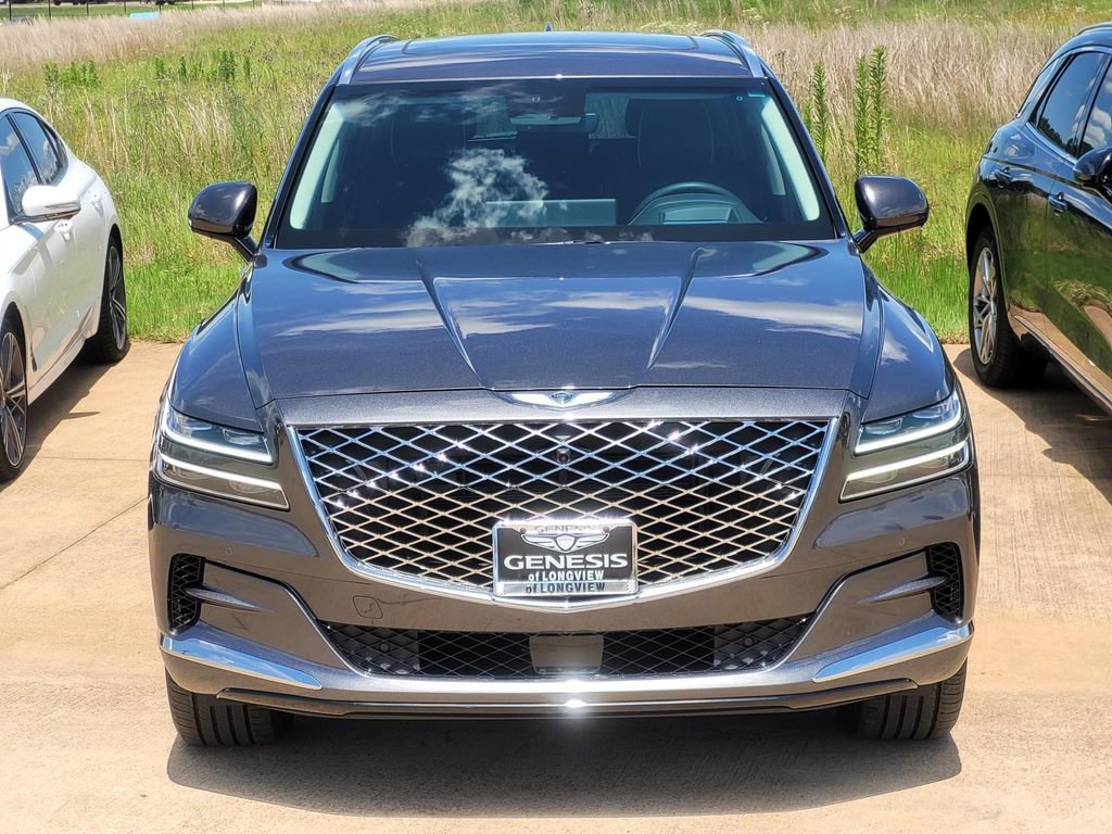 Used 2023 Genesis GV80 3.5T Advanced + image 2