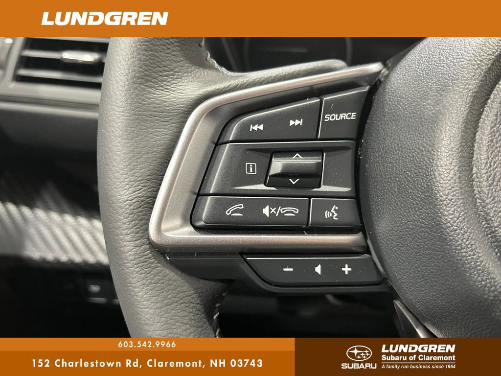 New 2026 Subaru Ascent Premium image 14