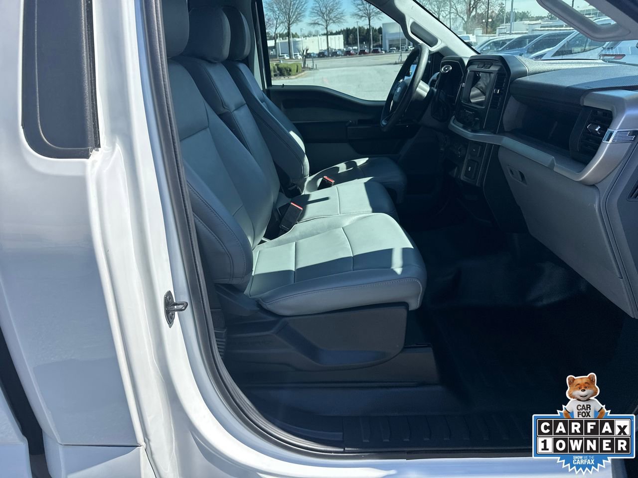 Used 2023 Ford F150 XL RWD image 13