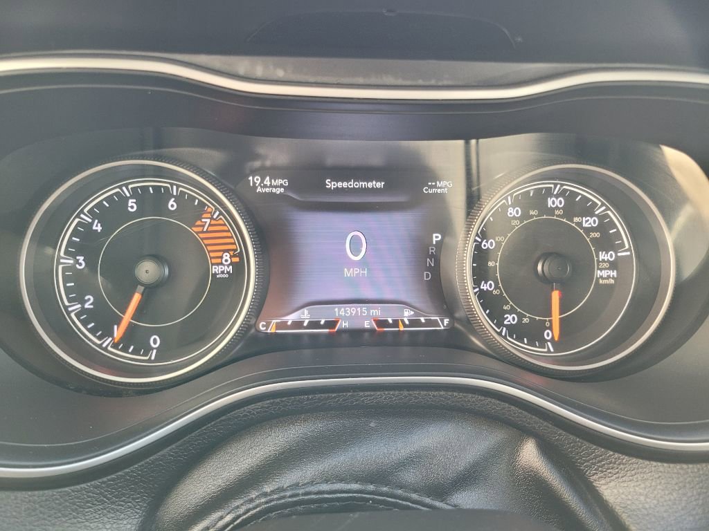 Used 2020 Jeep Cherokee Limited AWD/4WD image 26