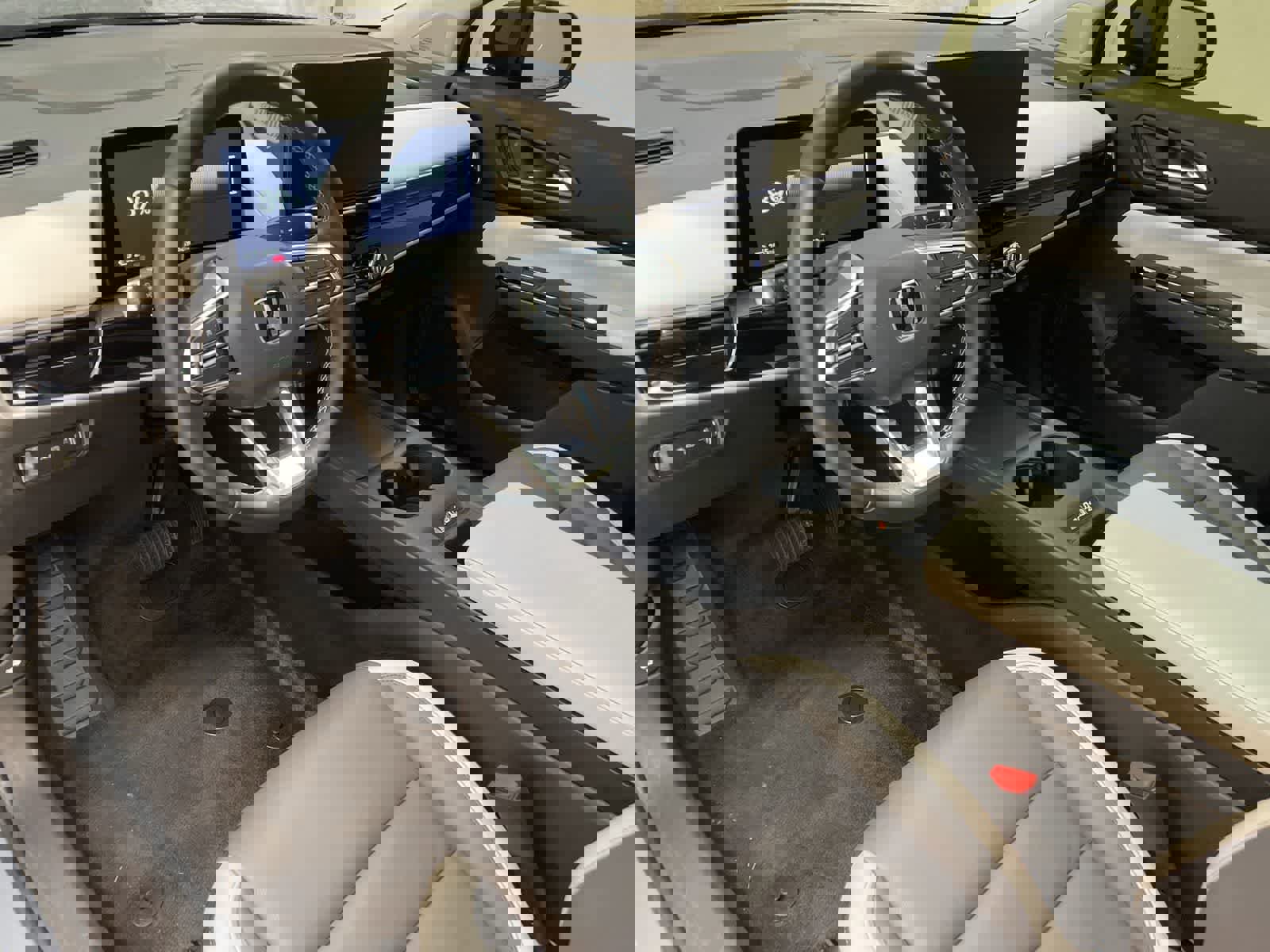 Certified 2024 Honda Prologue Touring video 2