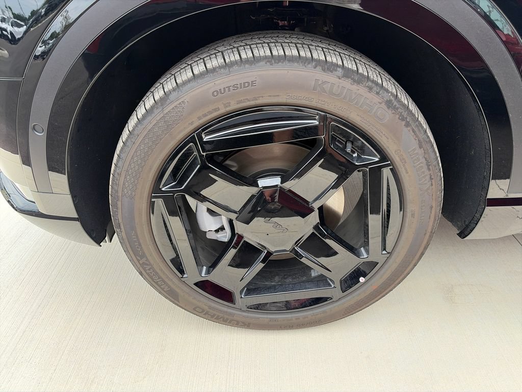 New 2027 Kia Telluride X-Line SX Prestige AWD/4WD image 28