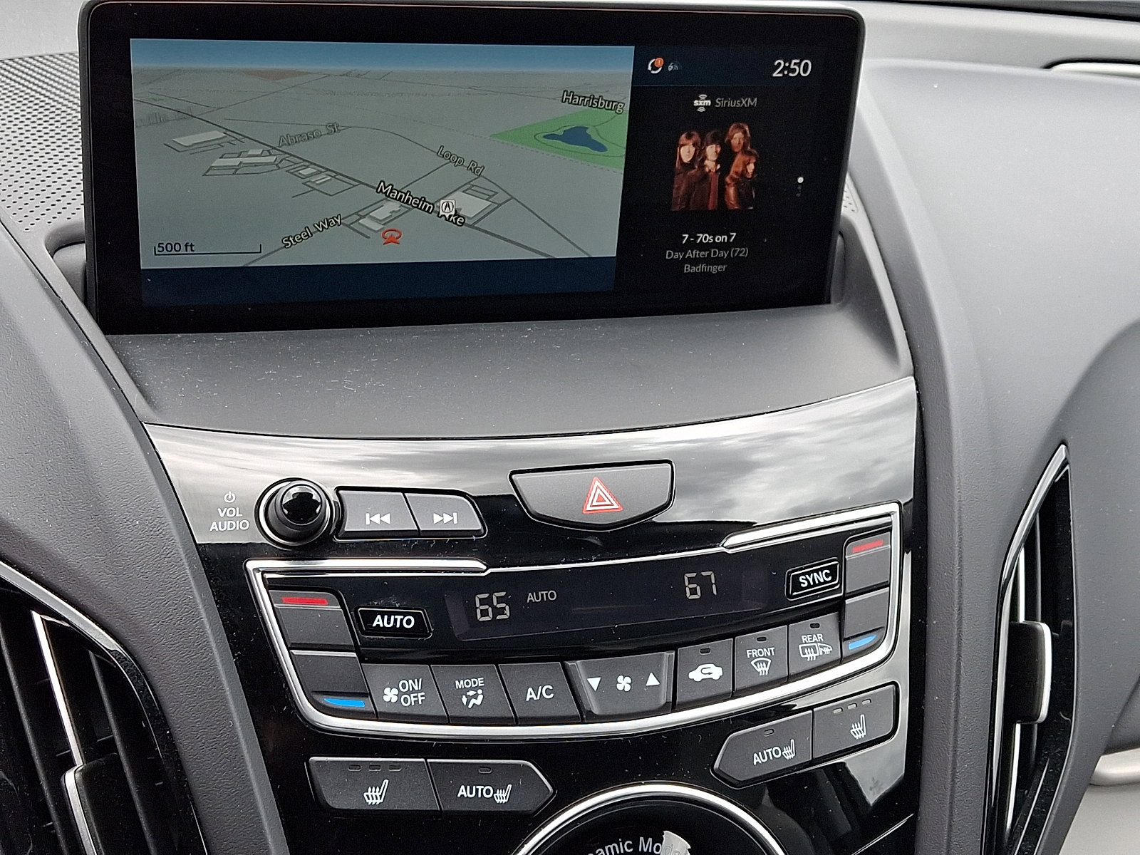 Certified 2023 Acura RDX AWD w/ Technology Package image 16