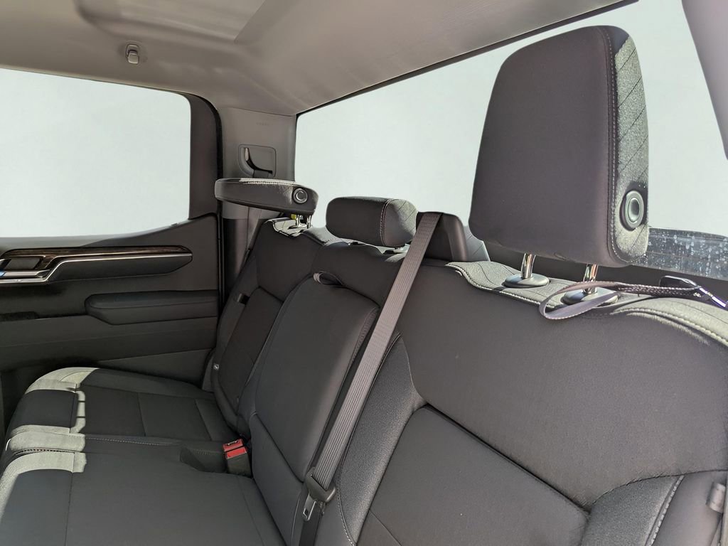 New 2025 GMC Sierra 1500 Elevation image 15