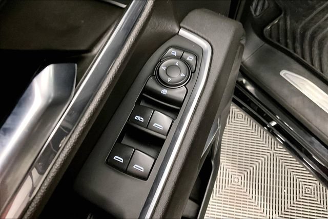 Used 2023 Chevrolet Silverado 1500 LT w/ LPO, Dark Essentials Package AWD/4WD image 37