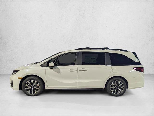 New 2026 Honda Odyssey EX-L image 5