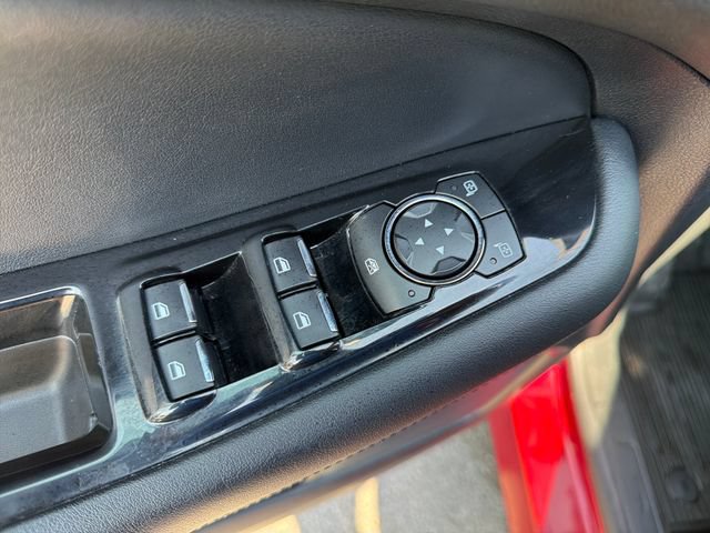 Used 2020 Ford Edge SEL w/ Convenience Package AWD/4WD image 17