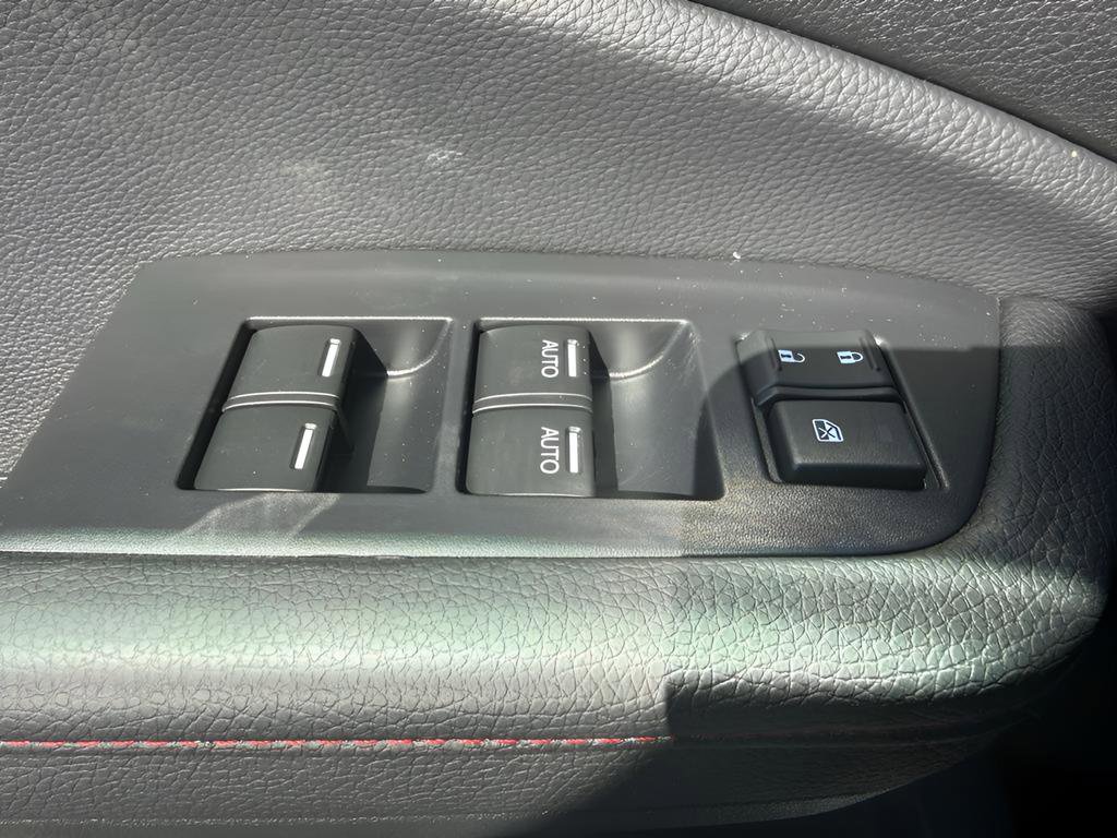 New 2026 Honda Ridgeline Black Edition image 19