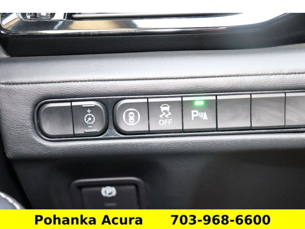 Used 2023 Acura MDX SH-AWD w/ Technology Package image 20