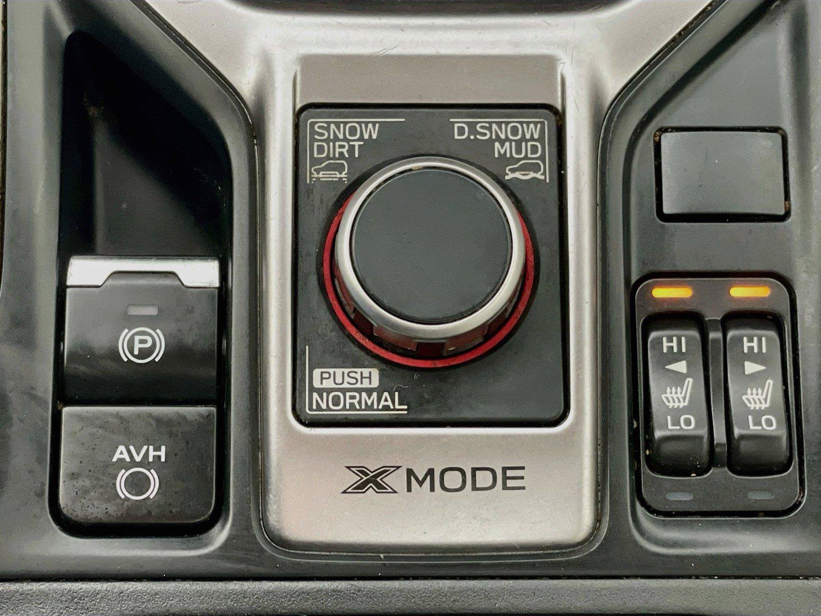 Certified 2023 Subaru Forester Limited AWD/4WD image 25
