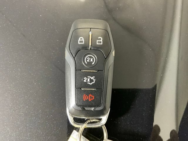 Used 2015 Lincoln MKC AWD w/ Equipment Group 102A Reserve image 40