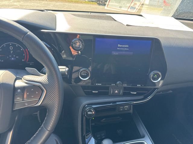Used 2025 Lexus NX 350 F Sport w/ Accessory Package (P2) image 16