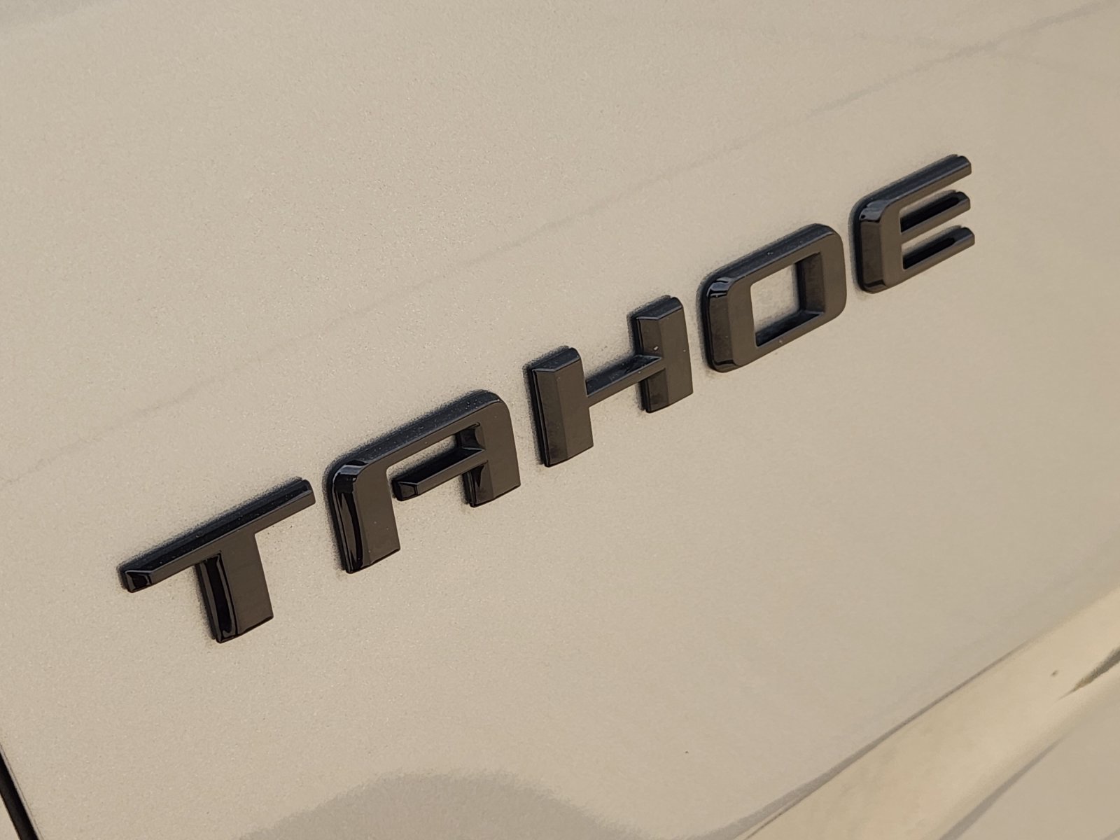 Certified 2025 Chevrolet Tahoe Z71 AWD/4WD image 13
