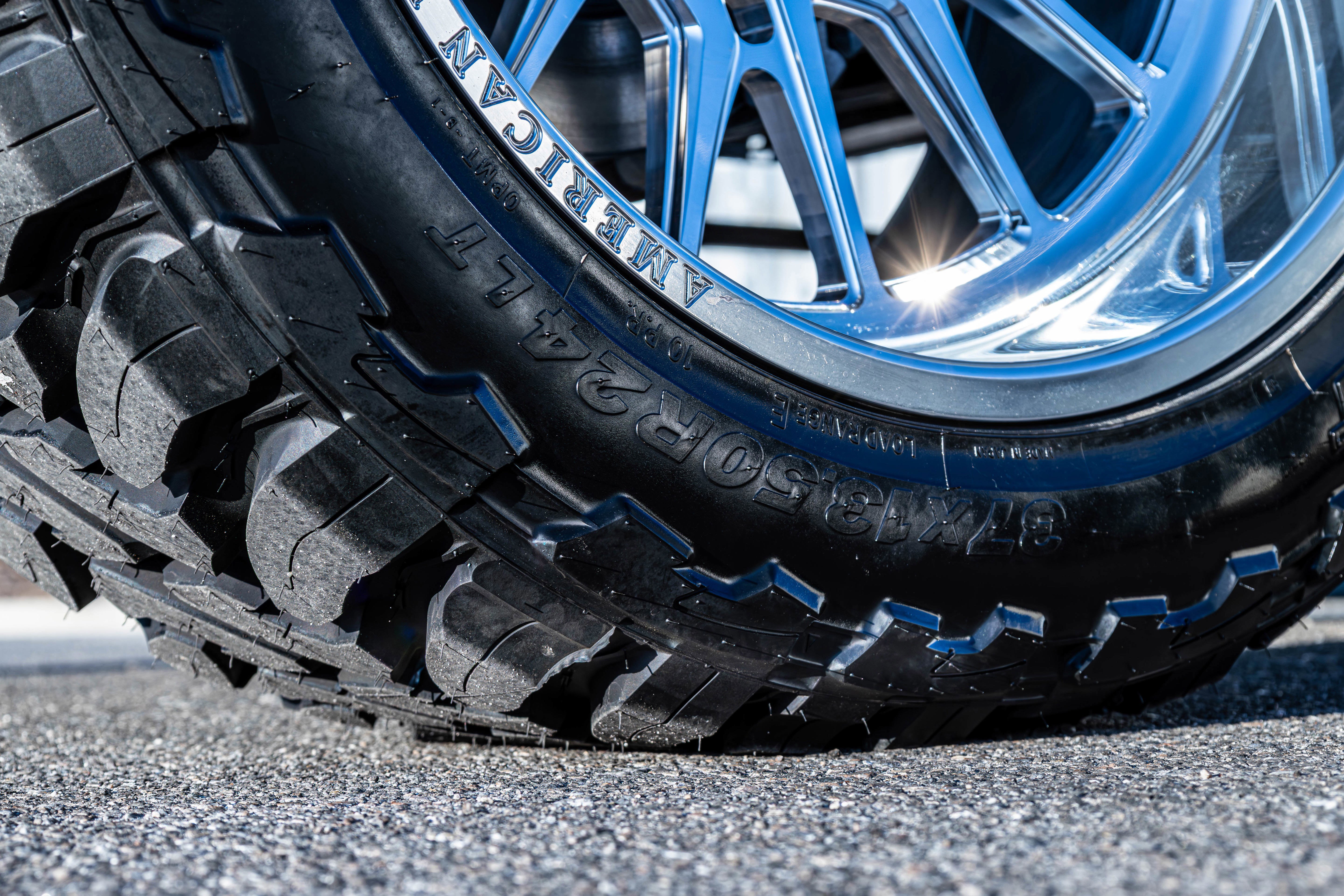 New 2026 Ford F250 Platinum image 18