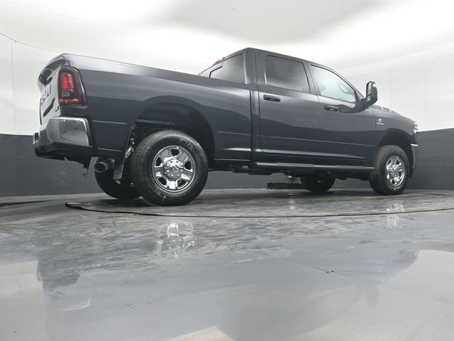 New 2026 RAM 2500 Tradesman image 38