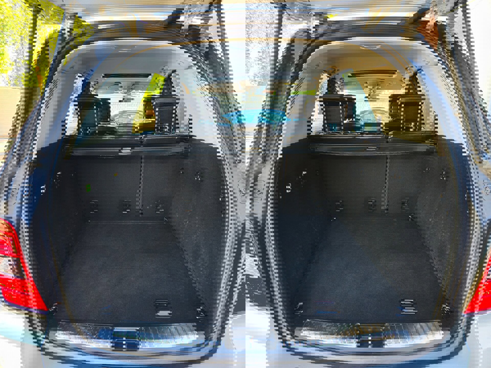 Used 2010 Mercedes-Benz ML 350 2WD image 34