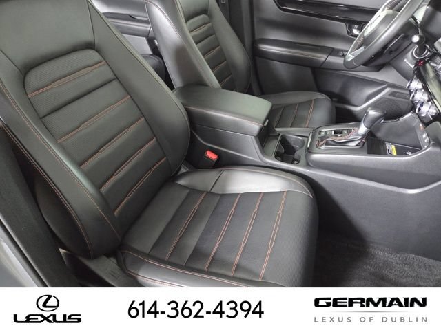 Used 2024 Honda CR-V Sport Touring image 27