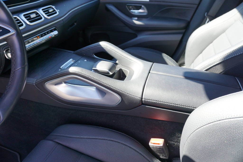 Certified 2024 Mercedes-Benz GLE 350 4MATIC image 22